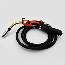 Горелка MIG 450 5м евро-разъем SF-0520100-5