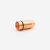 Сопло одинарное цилиндрическое 0