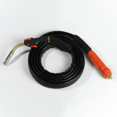 Горелка SMT-42 кабель 4,5 м, евро-разъем